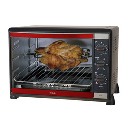 52L Electric Oven 